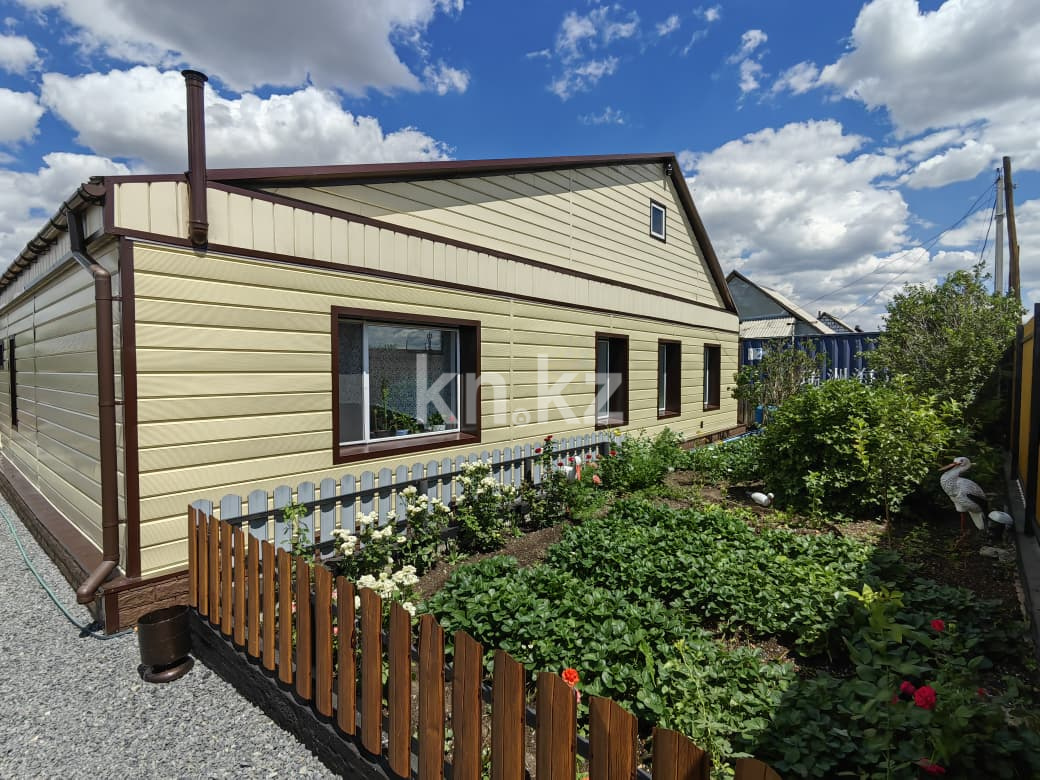 Продажа 5-комнатного дома, 100 м² в Караганде - фото 2