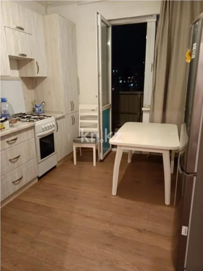 Продажа 1-комнатной квартиры, 41 м² в Алматы