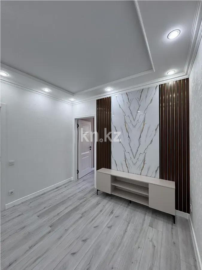 Продажа 2-комнатной квартиры, 60 м², ул. Навои, дом  39 в Алматы