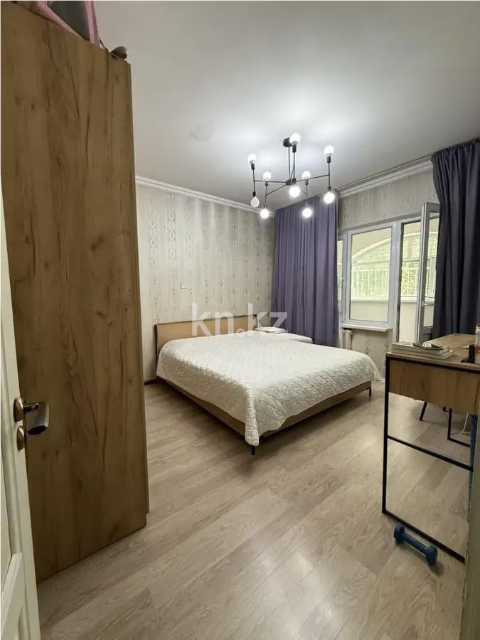 Продажа 3-комнатной квартиры, 73 м² в Алматы - фото 2