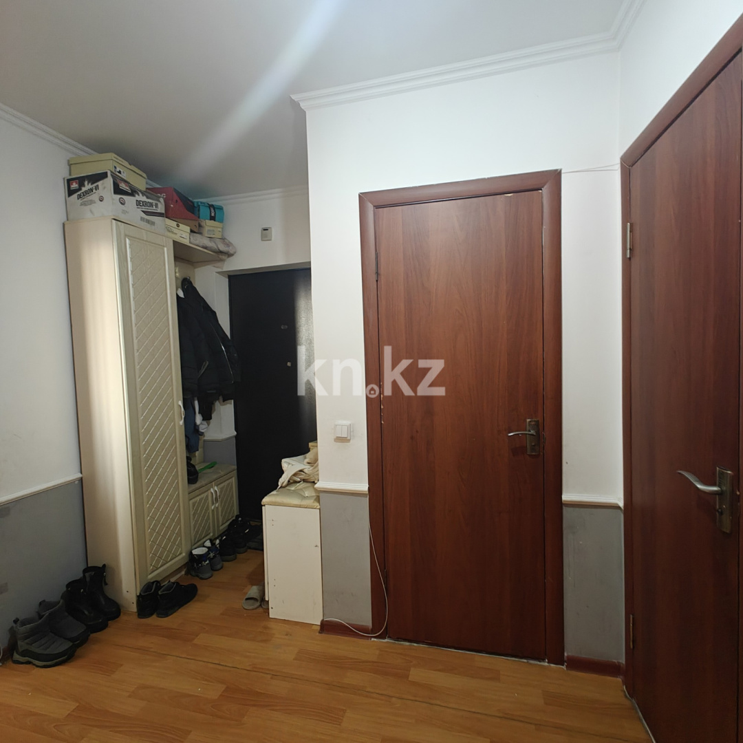 Продажа 3-комнатной квартиры, 55.2 м² в Алматы - фото 13