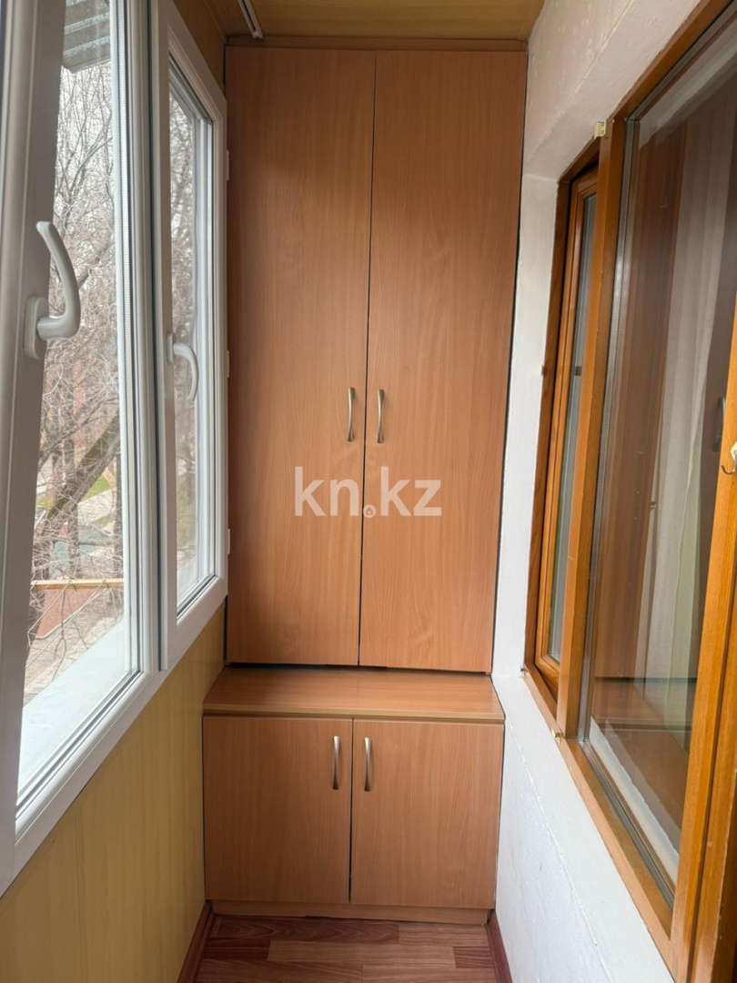 Продажа 1-комнатной квартиры, 30.5 м² в Алматы - фото 5