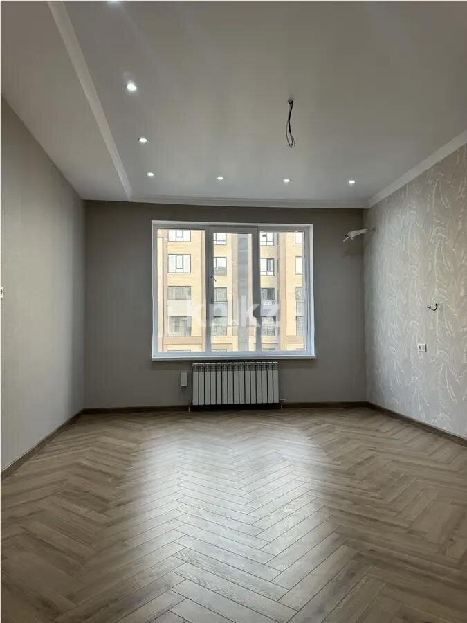Продажа 3-комнатной квартиры, 130 м² в Алматы