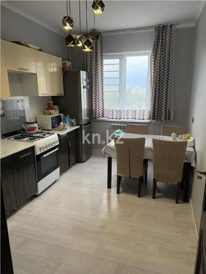 Продажа 2-комнатной квартиры, 70 м² в Алматы - фото 3
