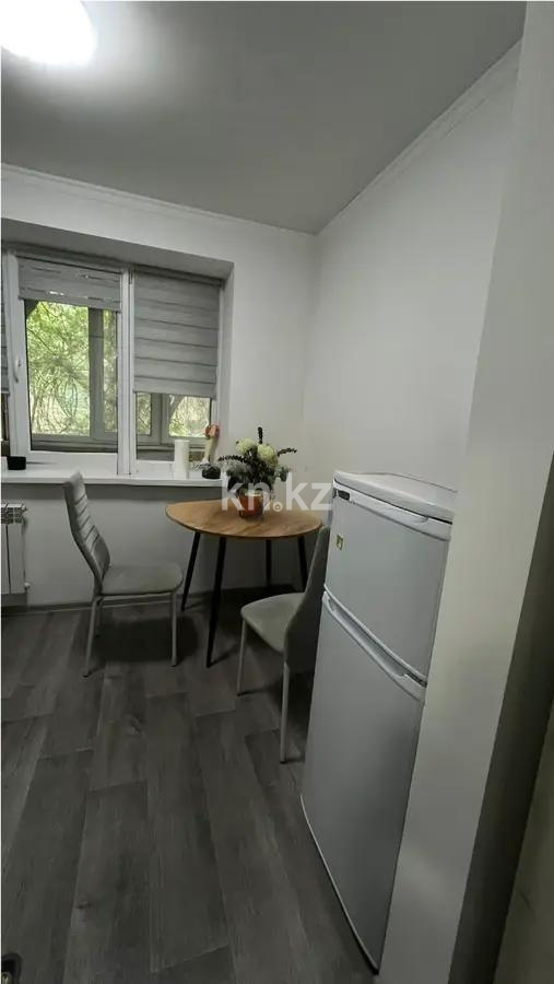Продажа 1-комнатной квартиры, 38 м² в Алматы - фото 4