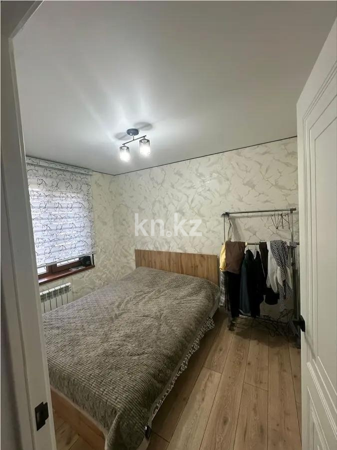 Продажа 3-комнатной квартиры, 62 м² в Алматы - фото 2
