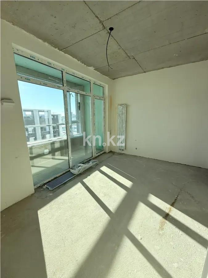 Продажа 2-комнатной квартиры, 78 м² в Астане