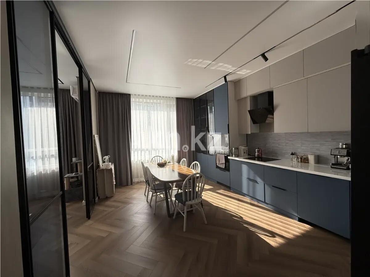 Продажа 4-комнатной квартиры, 114 м² в Астане - фото 5