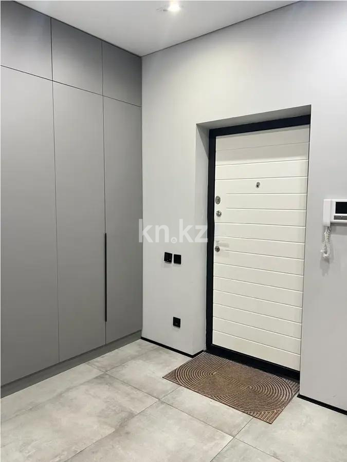 Продажа 3-комнатной квартиры, 103 м² в Алматы - фото 4