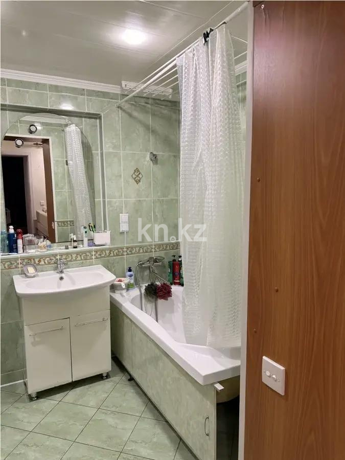 Продажа 1-комнатной квартиры, 57 м² в Караганде - фото 4