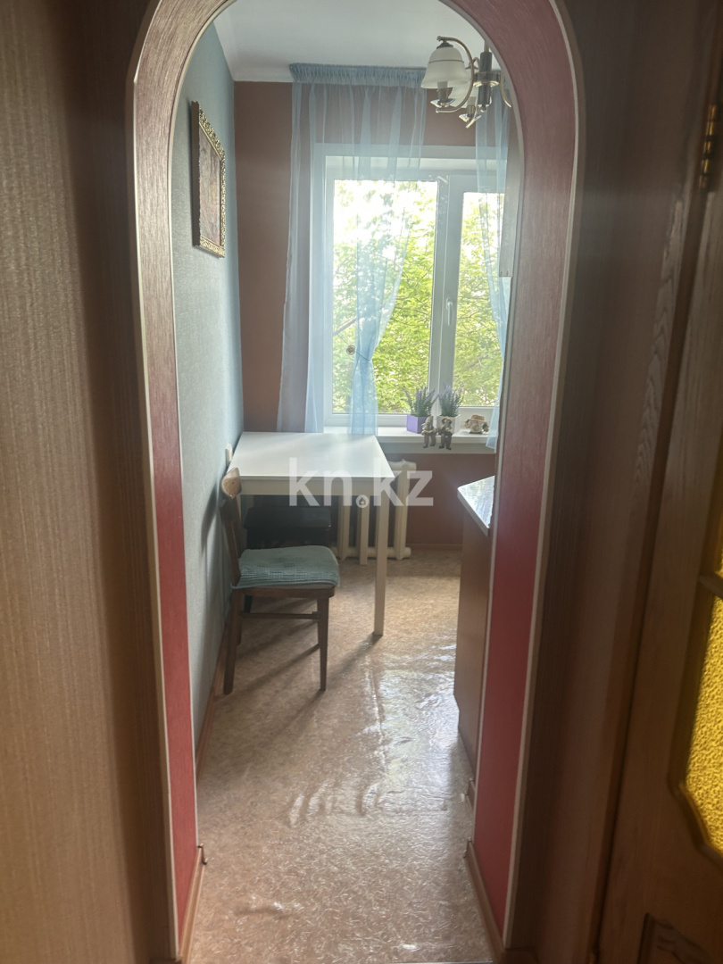 Продажа 2-комнатной квартиры, 45.8 м², ул. Дукенулы, дом  16 - пр. Республики в Астане - фото 15