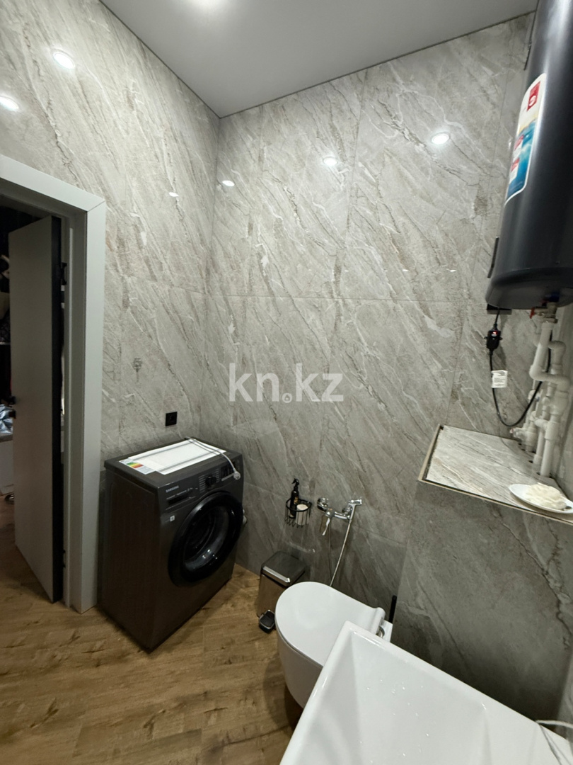 Продажа 2-комнатной квартиры, 52 м² в Караганде - фото 11