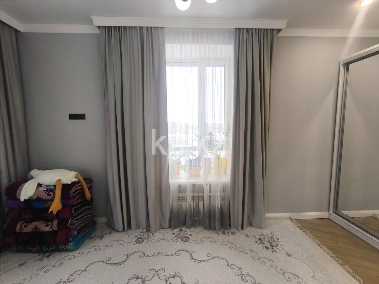 Продажа 2-комнатной квартиры, 63 м² в Астане - фото 5