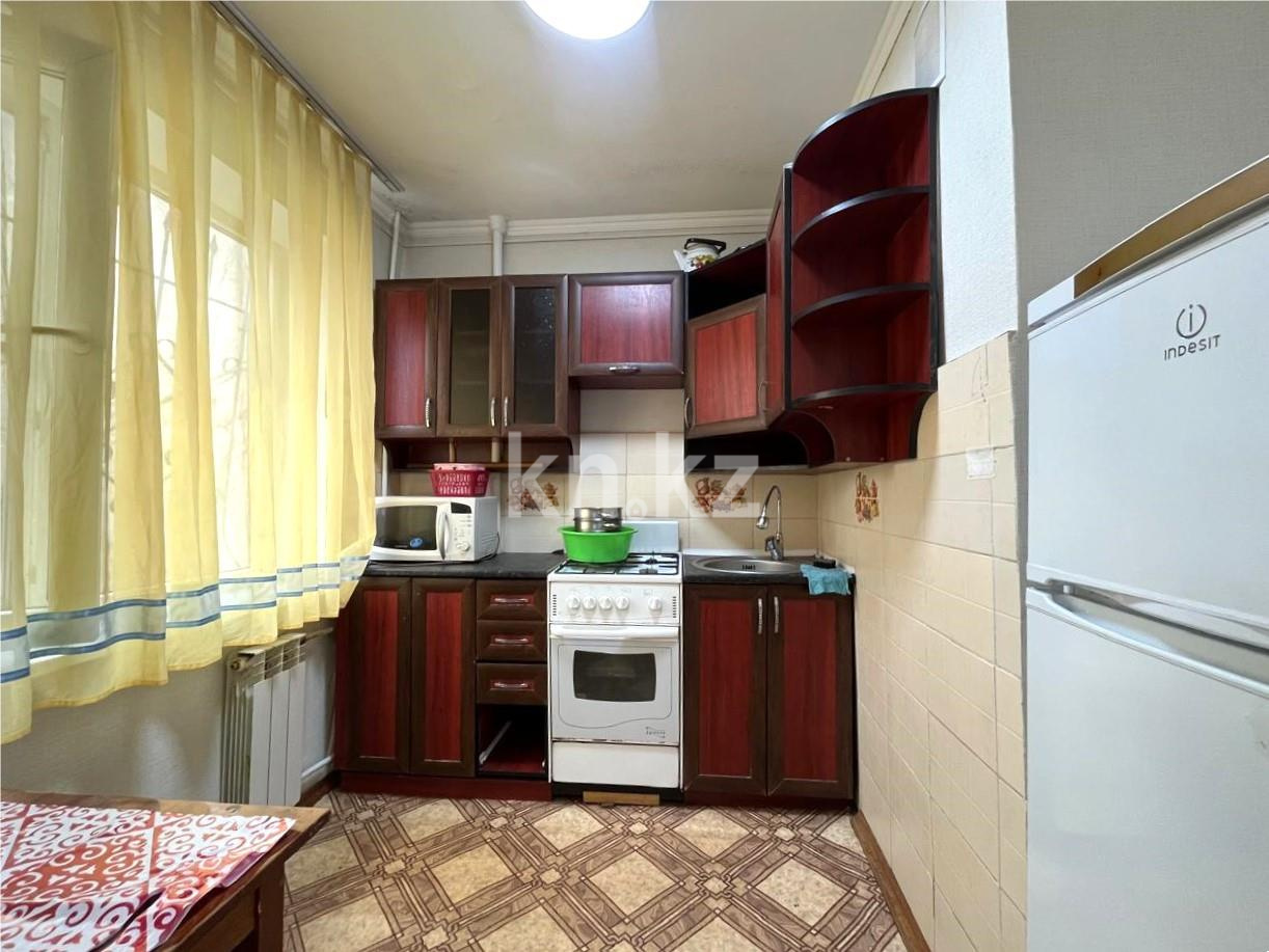 Продажа 2-комнатной квартиры, 48 м² в Караганде - фото 5