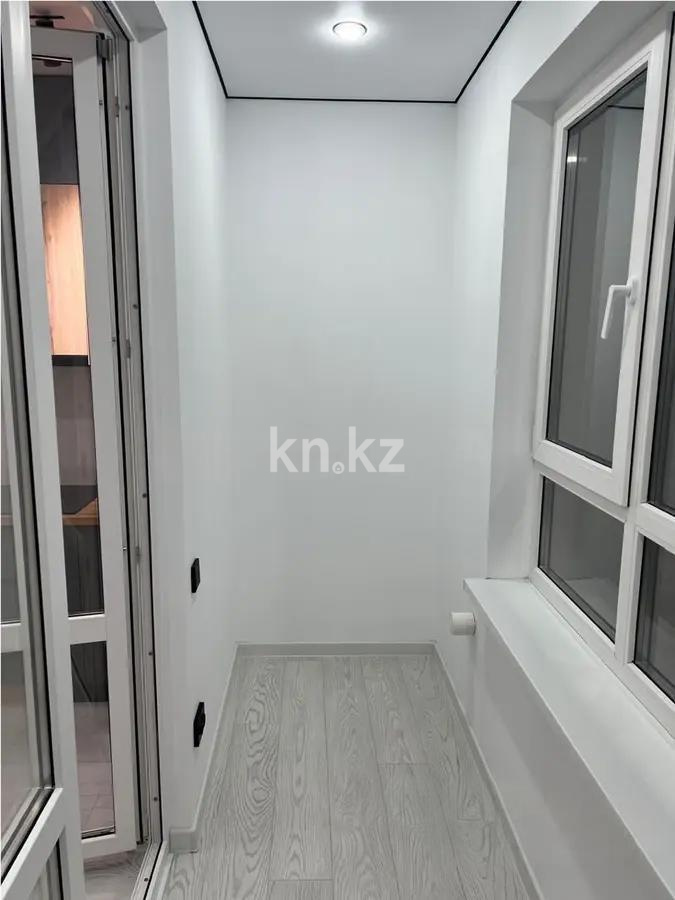 Продажа 1-комнатной квартиры, 43.2 м² в Алматы - фото 3