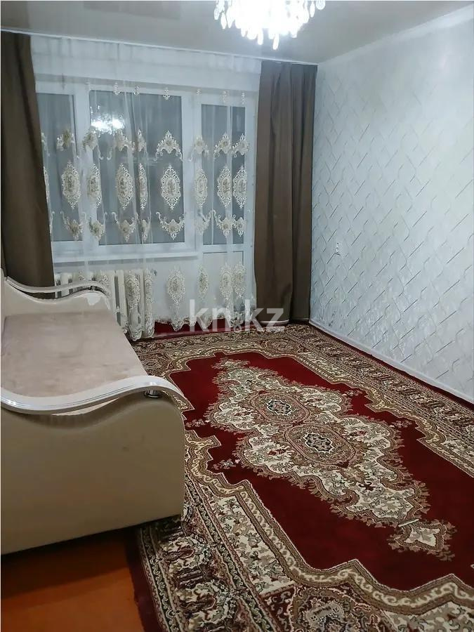 Продажа 2-комнатной квартиры, 48 м², пр. Республики в Темиртау