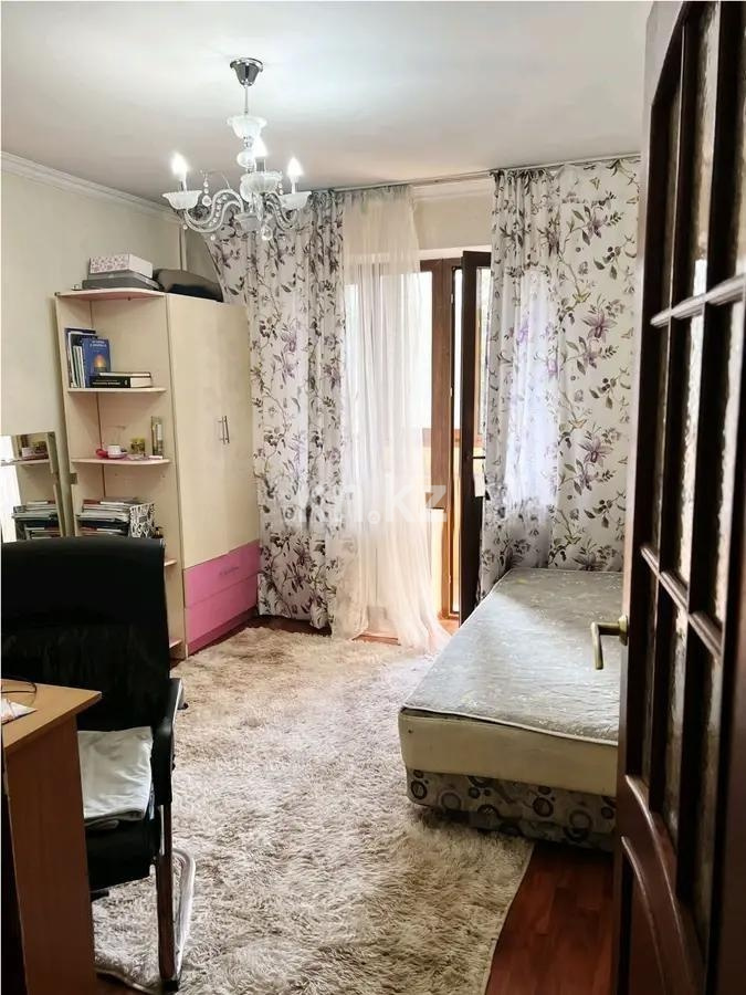 Продажа 3-комнатной квартиры, 69 м² в Алматы - фото 4