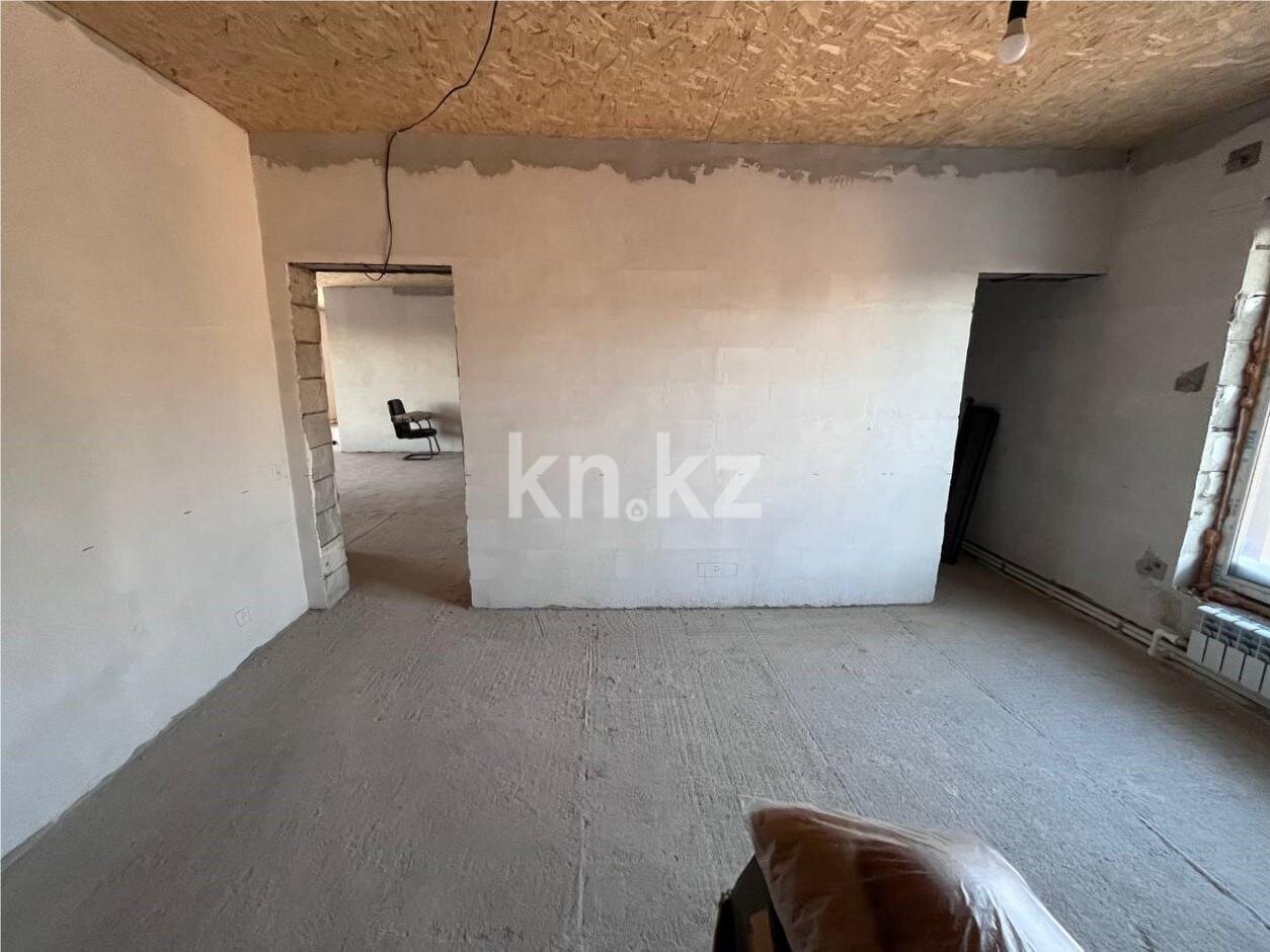 Продажа 4-комнатной квартиры, 121 м² в Караганде - фото 20