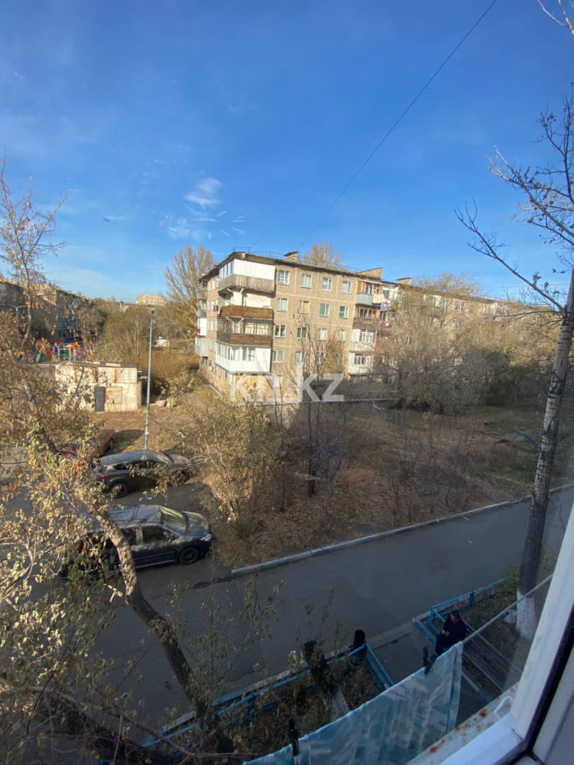 Продажа 3-комнатной квартиры, 47.8 м², мкр-н Восток-2 в Караганде - фото 14