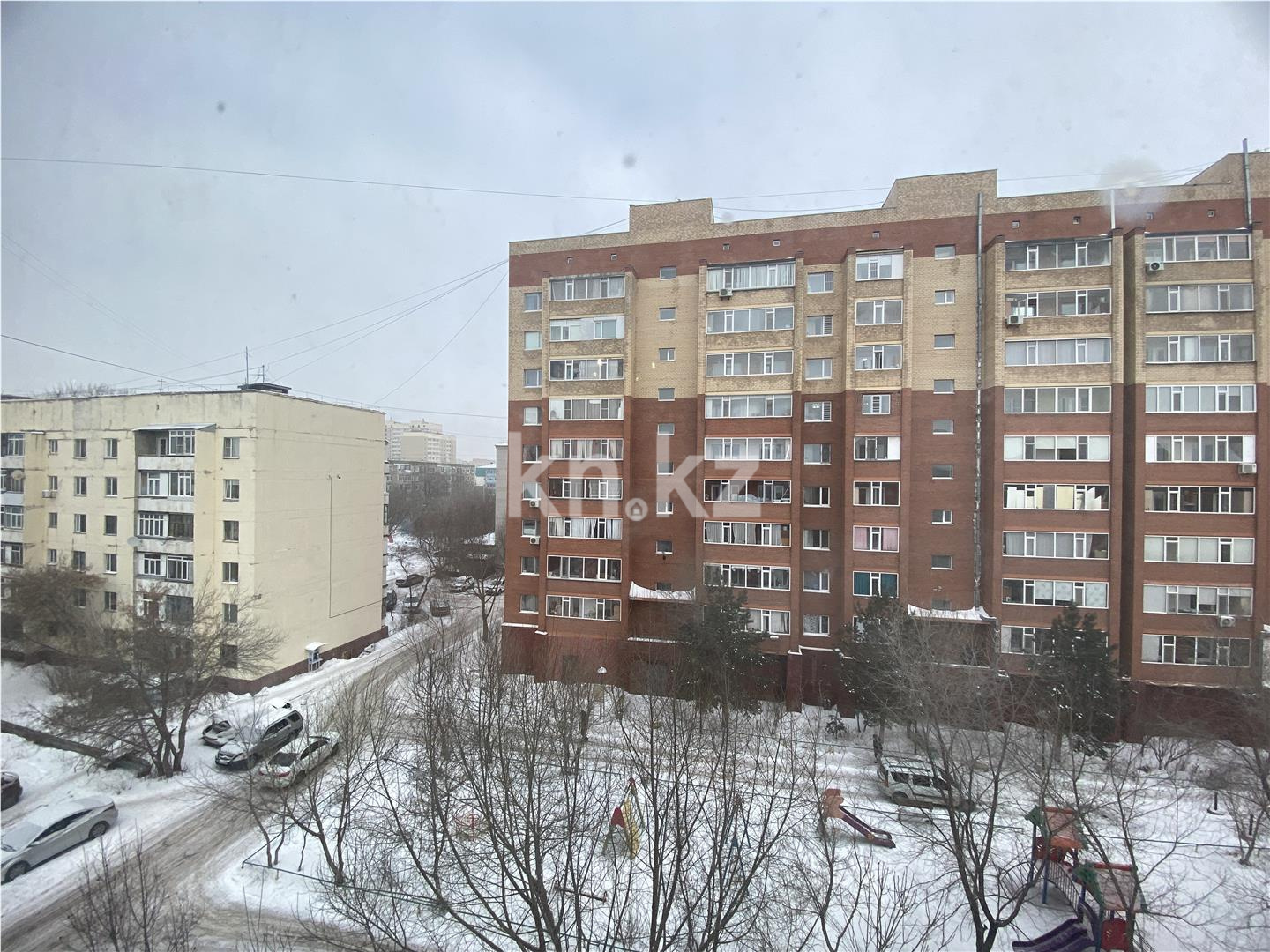 Продажа 4-комнатной квартиры, 127 м² в Астане - фото 8