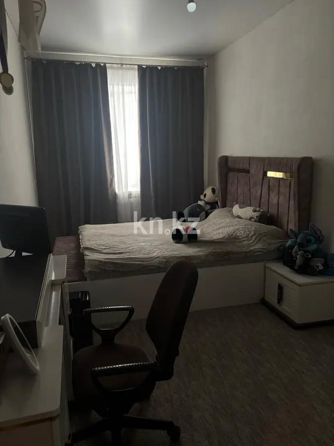 Продажа 3-комнатной квартиры, 76 м², ул. Нагорная в Темиртау - фото 2