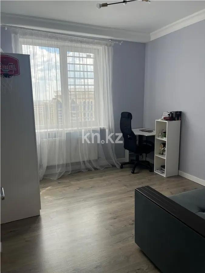 Продажа 3-комнатной квартиры, 60 м² в Астане - фото 3