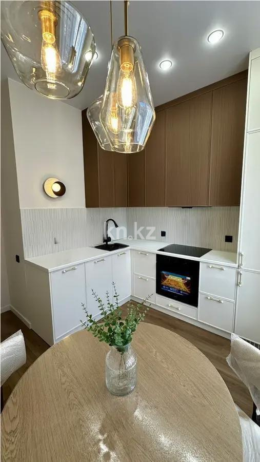 Продажа 2-комнатной квартиры, 43 м² в Астане - фото 3