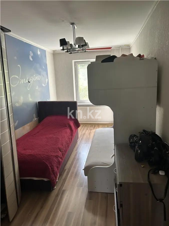 Продажа 3-комнатной квартиры, 60 м² в Алматы - фото 3