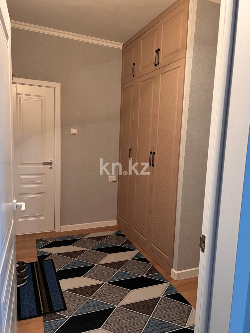 Продажа 1-комнатной квартиры, 40.9 м² в Алматы - фото 5