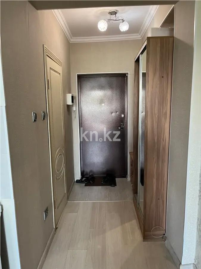 Продажа 1-комнатной квартиры, 30 м², пр. Райымбека, дом  481/1 в Алматы - фото 3