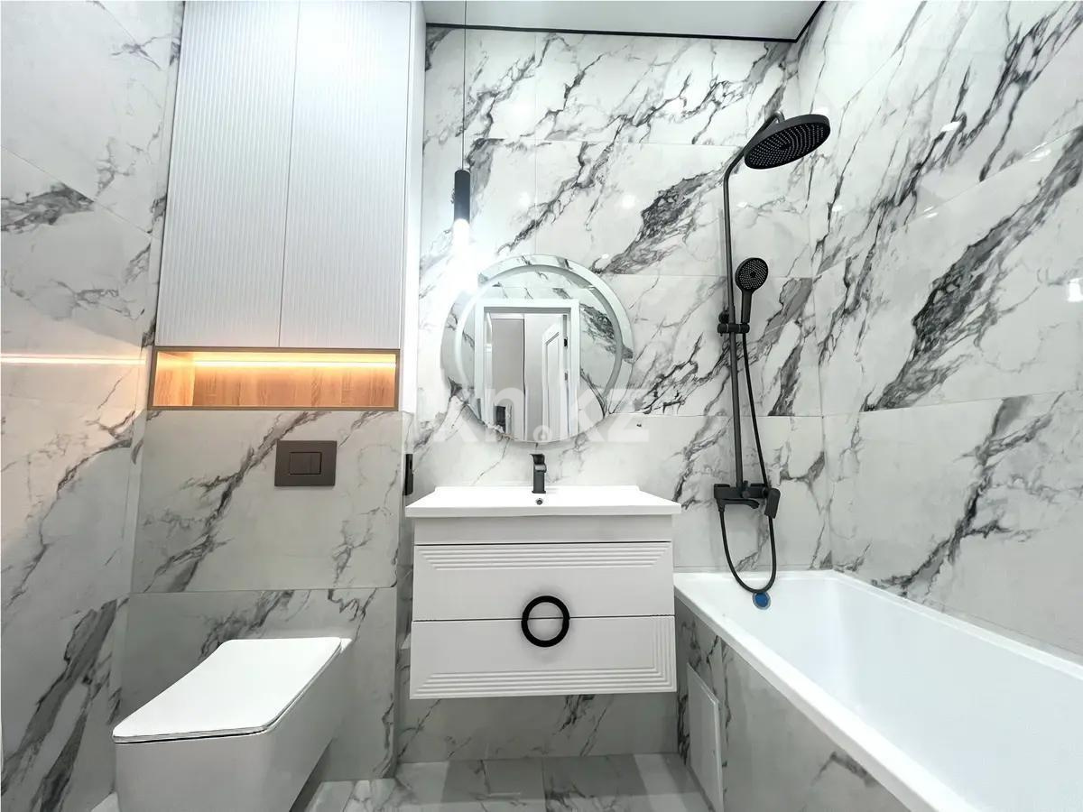 Продажа 2-комнатной квартиры, 78 м² в Астане - фото 4
