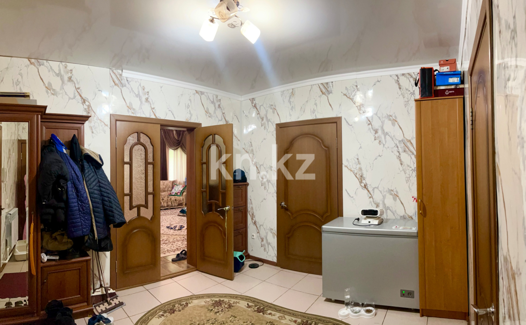 Продажа 4-комнатного дома, 200 м² в Караганде - фото 17