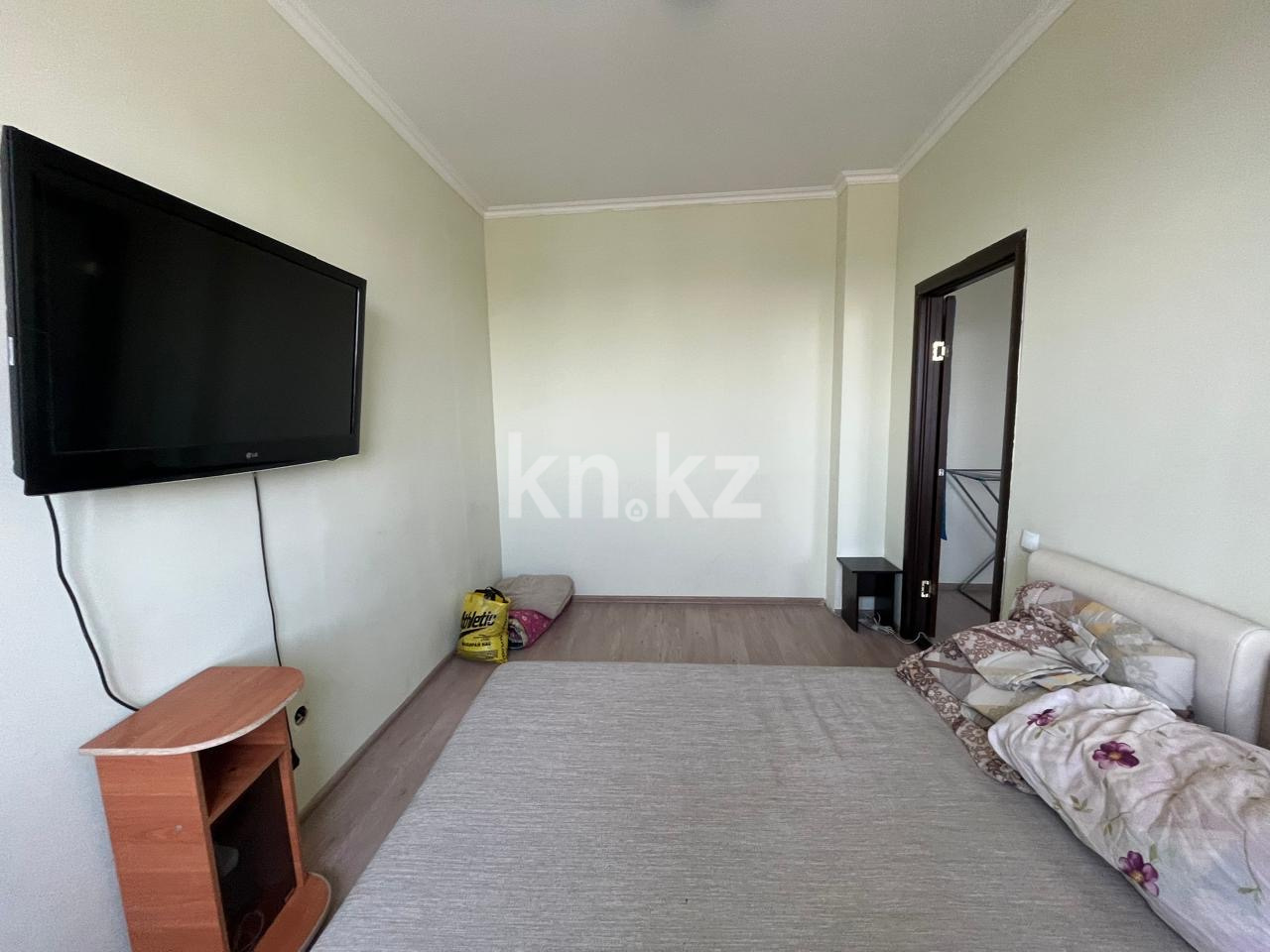 Аренда 1-комнатной квартиры, 38 м² в Астане - фото 4