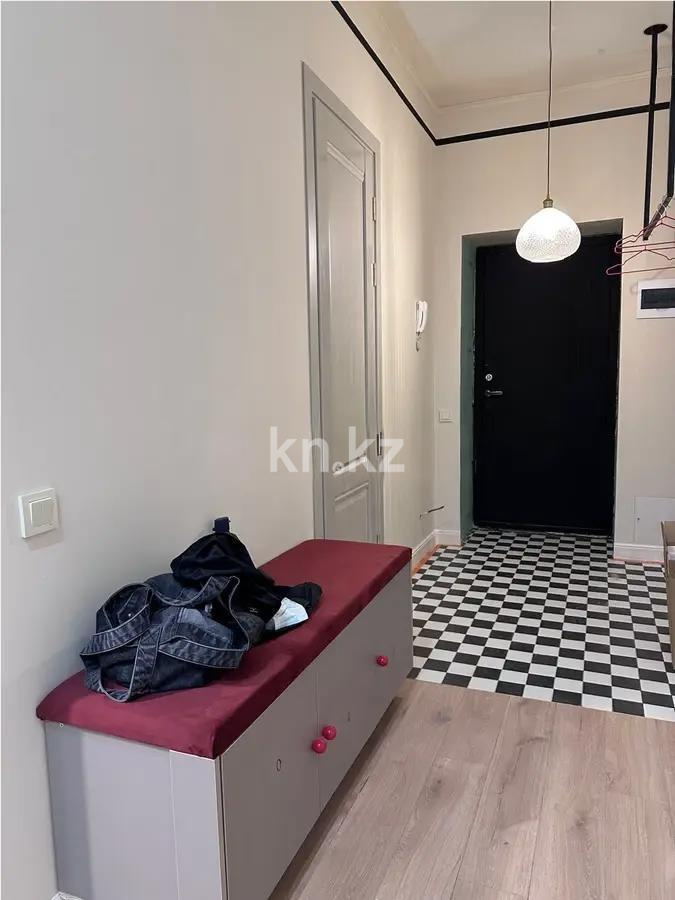 Продажа 1-комнатной квартиры, 31 м², ул. Култегин, дом  19/1 в Астане - фото 3