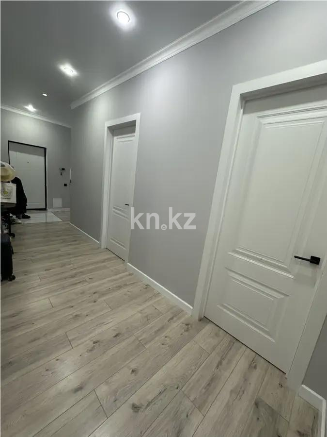 Продажа 4-комнатной квартиры, 102 м² в Астане - фото 3