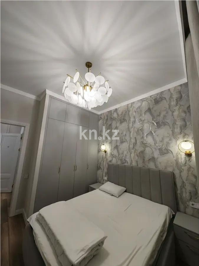 Продажа 2-комнатной квартиры, 55 м² в Астане