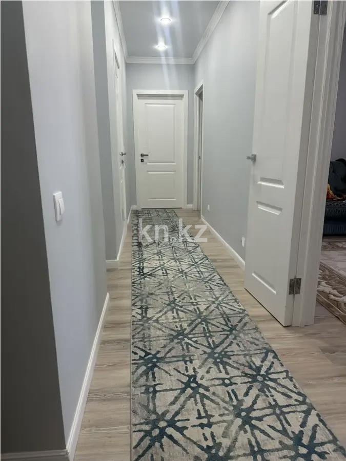 Продажа 3-комнатной квартиры, 80 м² в Астане - фото 6