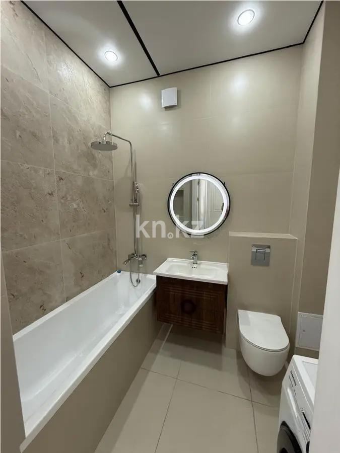 Продажа 2-комнатной квартиры, 45.5 м² в Астане - фото 4