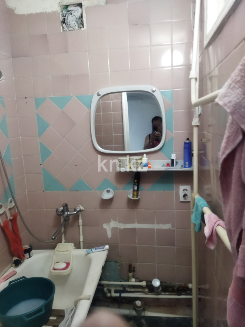 Продажа 4-комнатной квартиры, 60 м² в Караганде - фото 2
