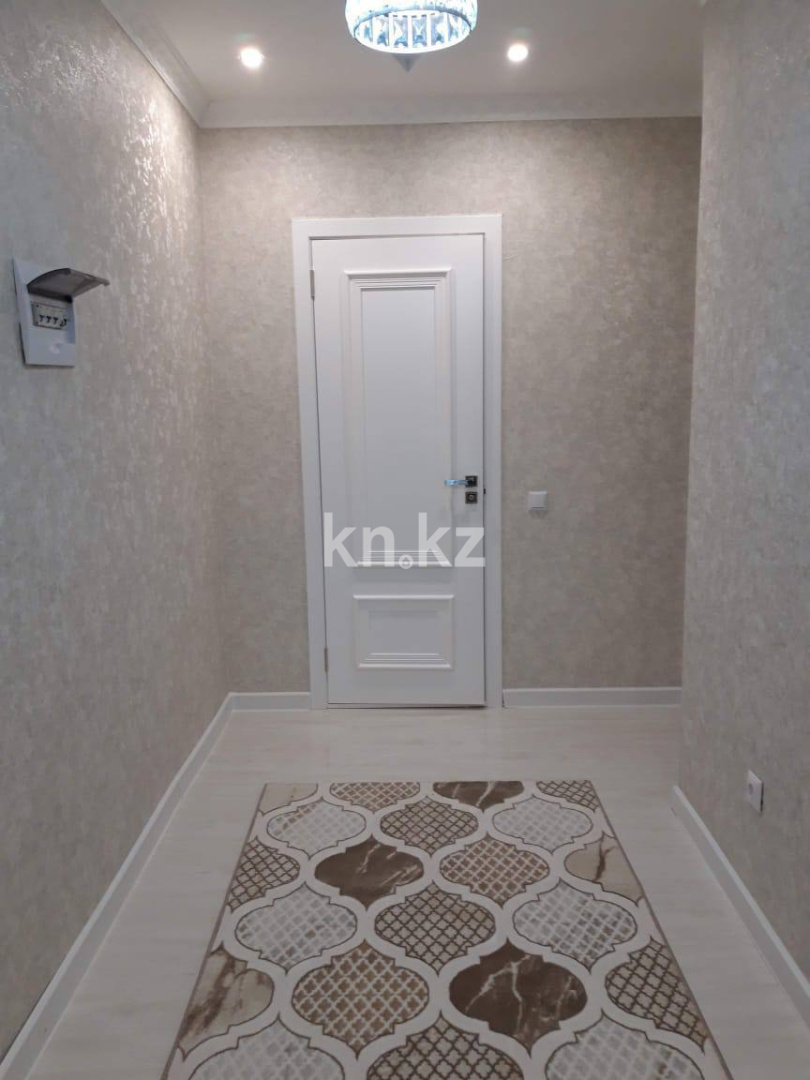 Аренда 1-комнатной квартиры, 40 м² в Астане - фото 4