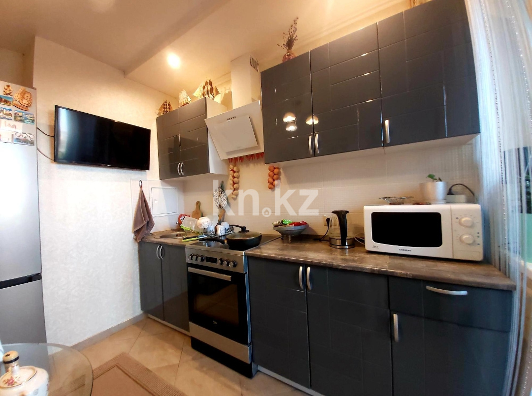 Аренда 1-комнатной квартиры, 31 м², ул. Желтоксан, дом  111 - ул. Толе би в Алматы - фото 2