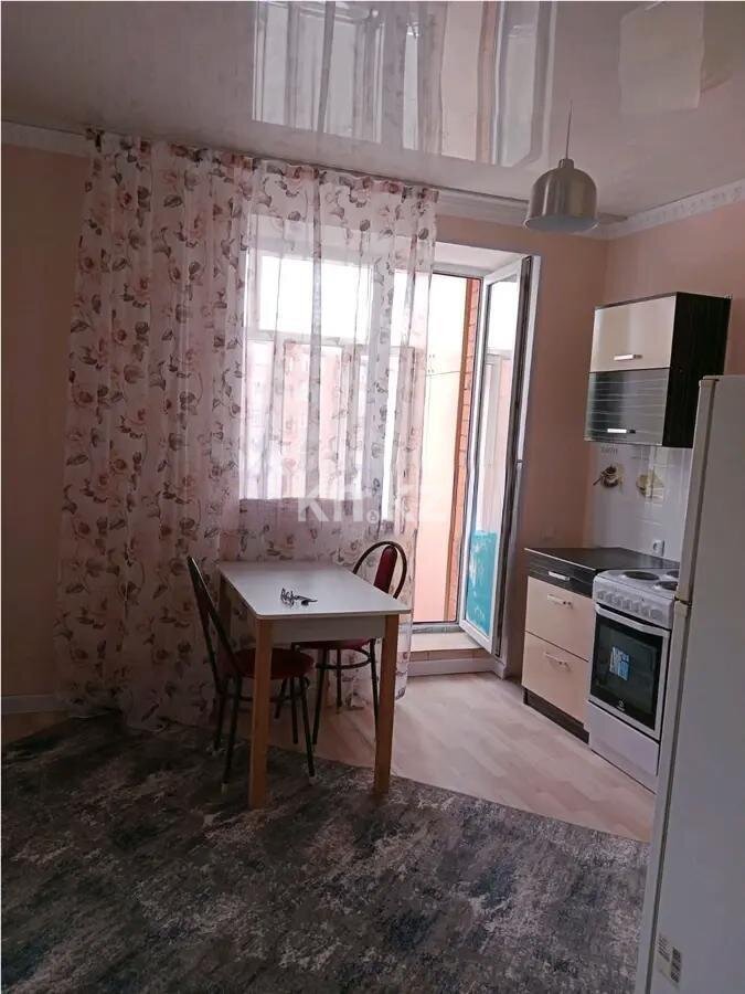 Продажа 1-комнатной квартиры, 30 м² в Астане - фото 2