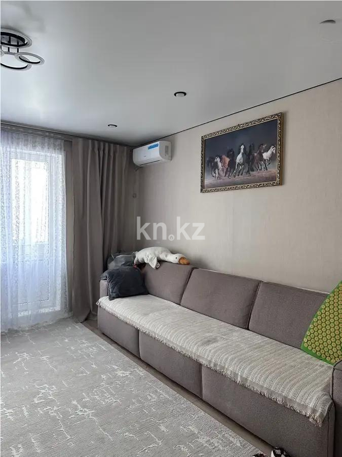 Продажа 3-комнатной квартиры, 72 м² в Караганде