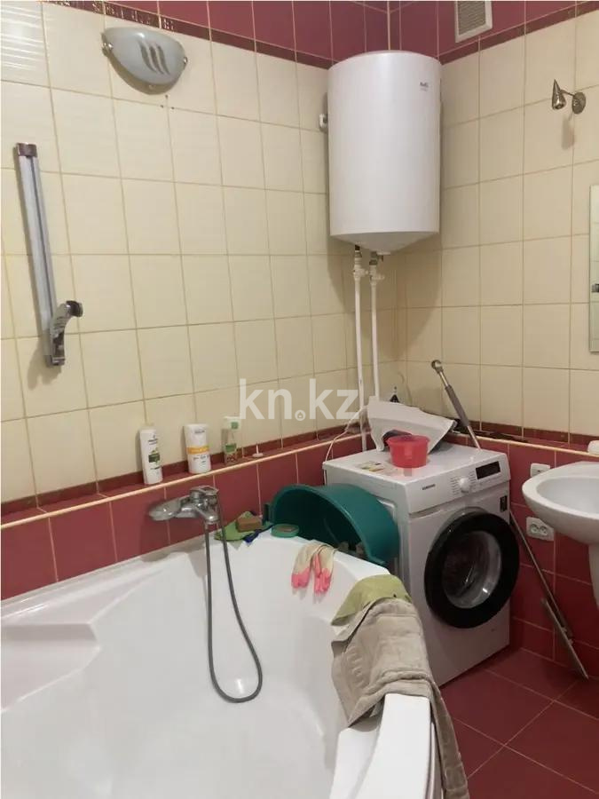 Продажа 3-комнатной квартиры, 68 м², пр. Строителей, дом  36 в Темиртау - фото 5