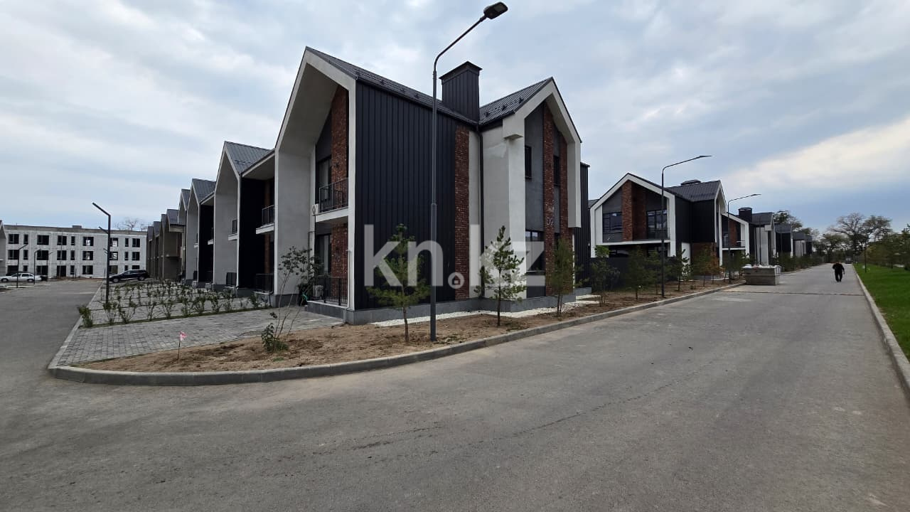 Продажа 2-комнатной квартиры, 92.71 м², Алатауская трасса, дом  33Ж в Алматинской области - фото 18