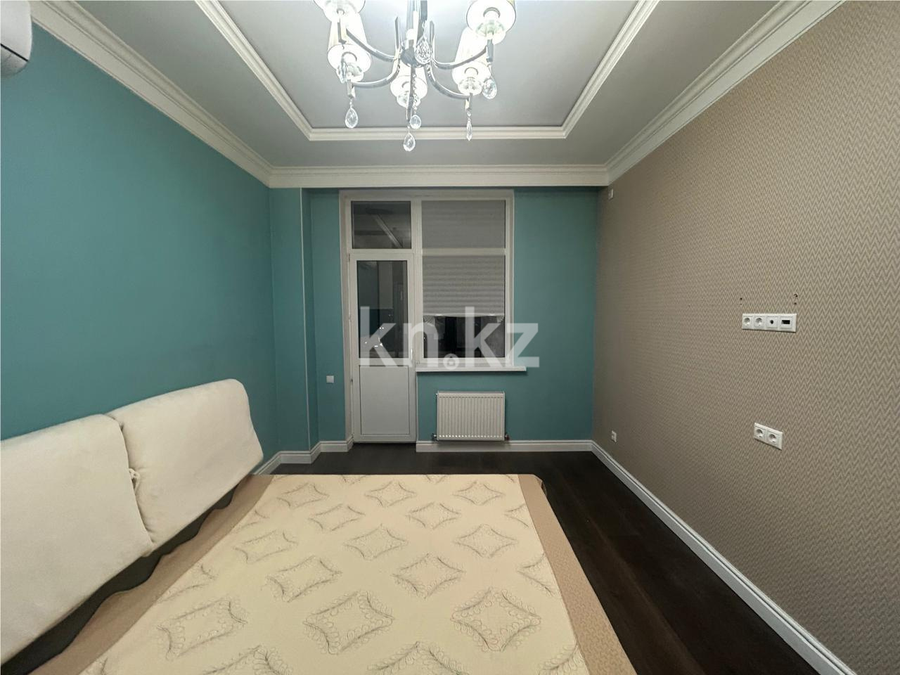 Продажа 3-комнатной квартиры, 110.1 м², пр. Сарыарка в Астане - фото 9