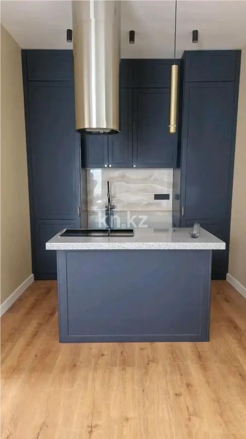 Продажа 4-комнатной квартиры, 90 м², пр. Аль-Фараби, дом  33 в Астане - фото 4