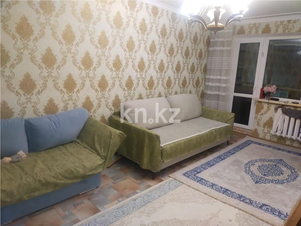 Продажа 3-комнатной квартиры, 61 м² в Караганде - фото 2