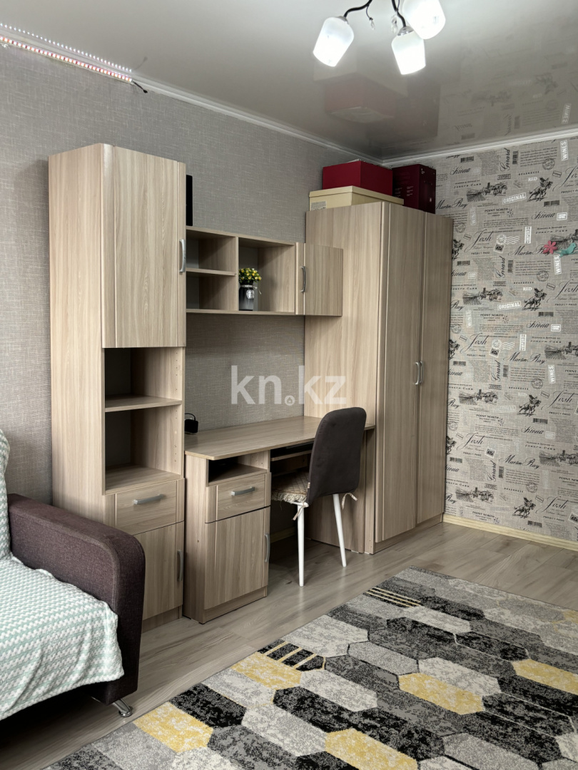 Продажа 2-комнатной квартиры, 51.4 м² в Астане - фото 11