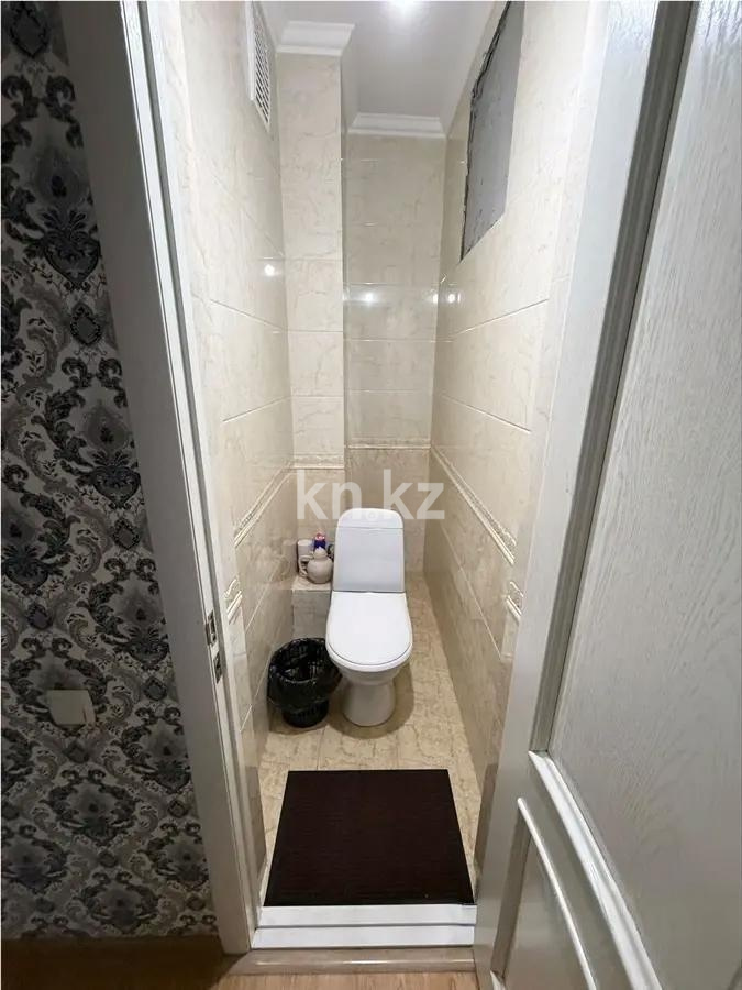 Продажа 2-комнатной квартиры, 60 м² в Астане - фото 5
